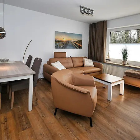 Apartment Fischer's Hus 1