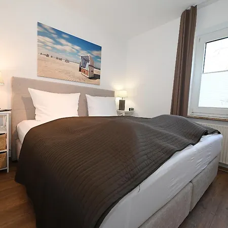 Fischer's Hus 1 Büsum