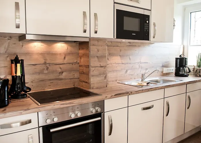 Fischer's Hus 1 Büsum