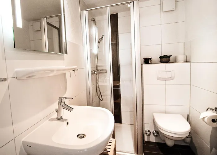 Fischer's Hus 1 * Büsum