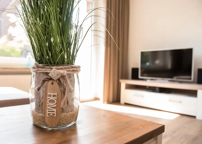 Appartement Fischer's Hus 1 *