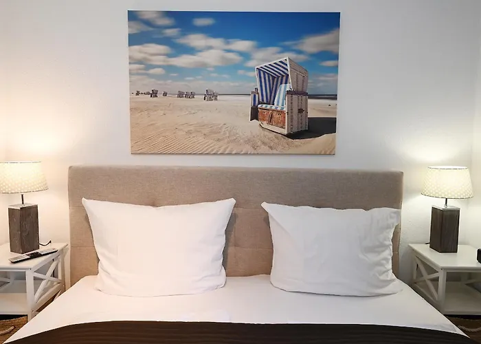 Fischer's Hus 1 Büsum