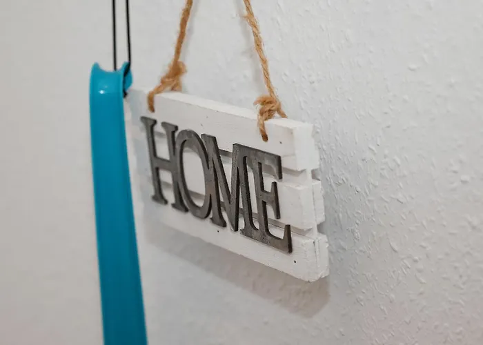 Fischer's Hus 1 * Büsum