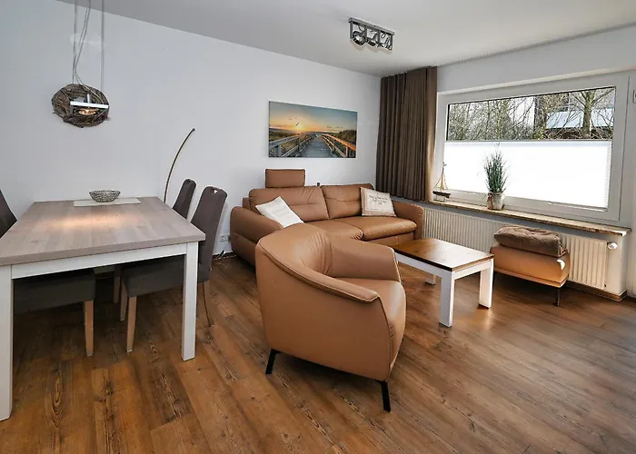 Appartement Fischer's Hus 1