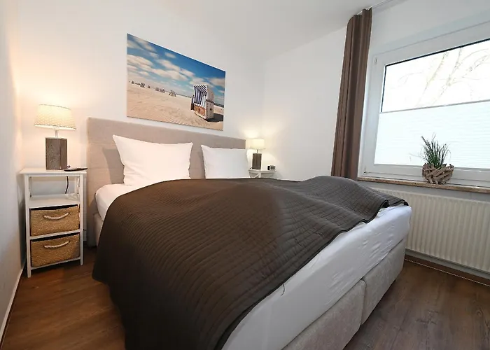 Fischer's Hus 1 Büsum